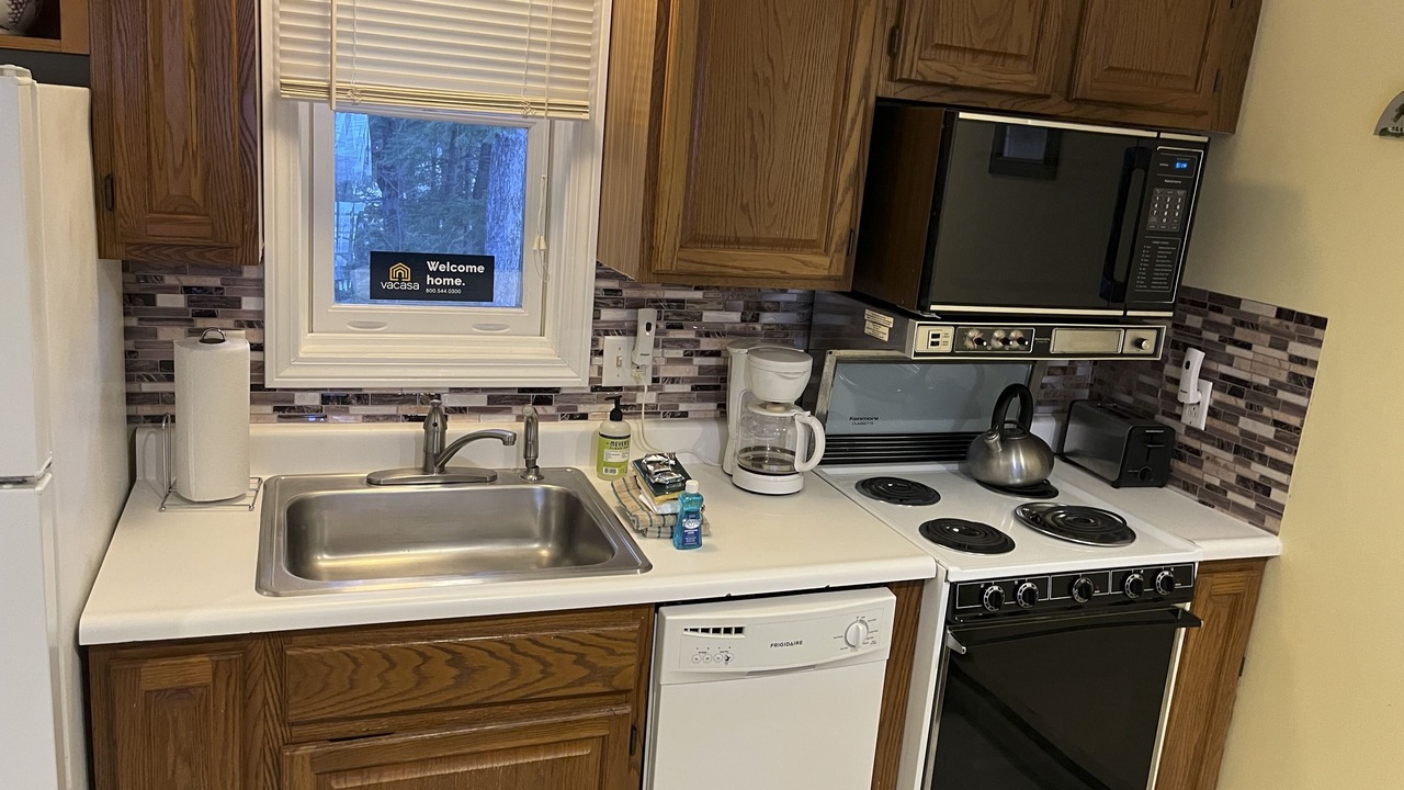 Photo of Kitchen in Gilford