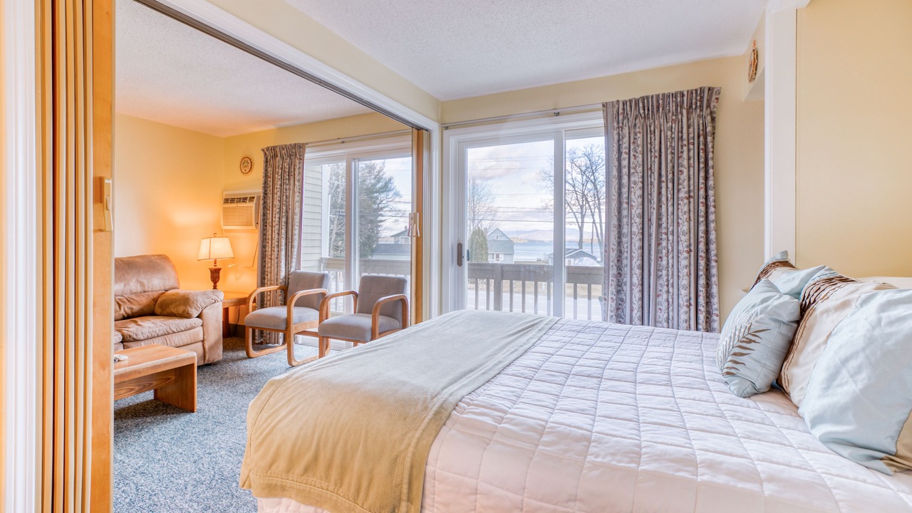 Photo of Bedroom in Gilford
