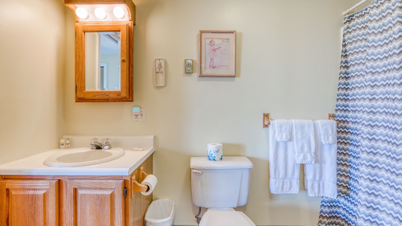Photo of Bathroom in Gilford