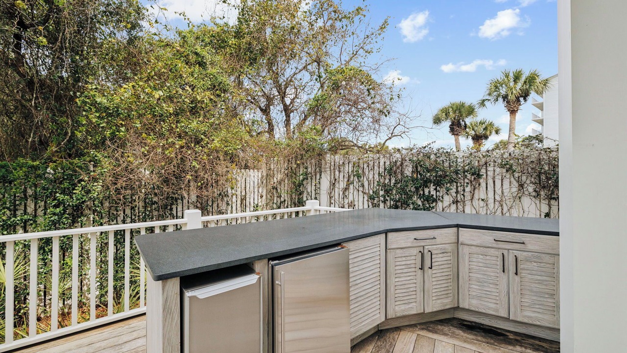 Photo of Outdoor in Seacrest