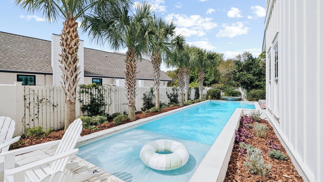 Photo of Outdoor in Seacrest