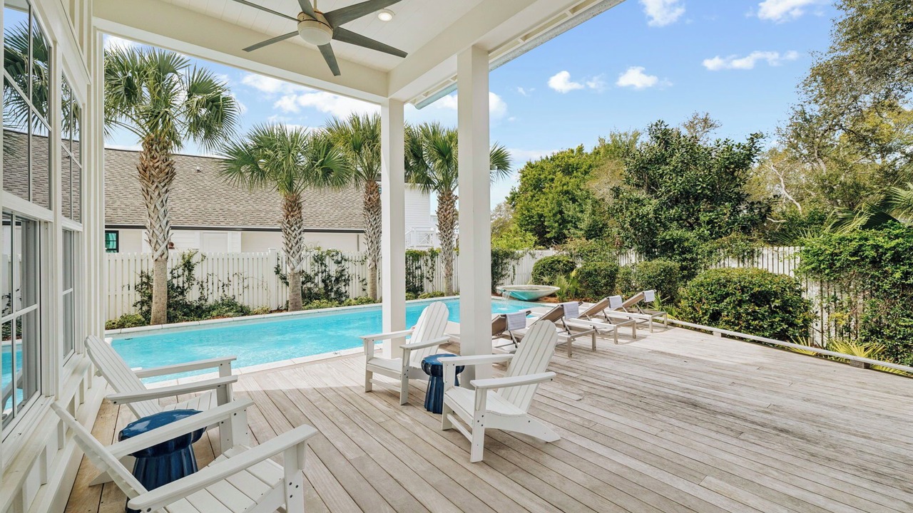 Photo of Outdoor in Seacrest