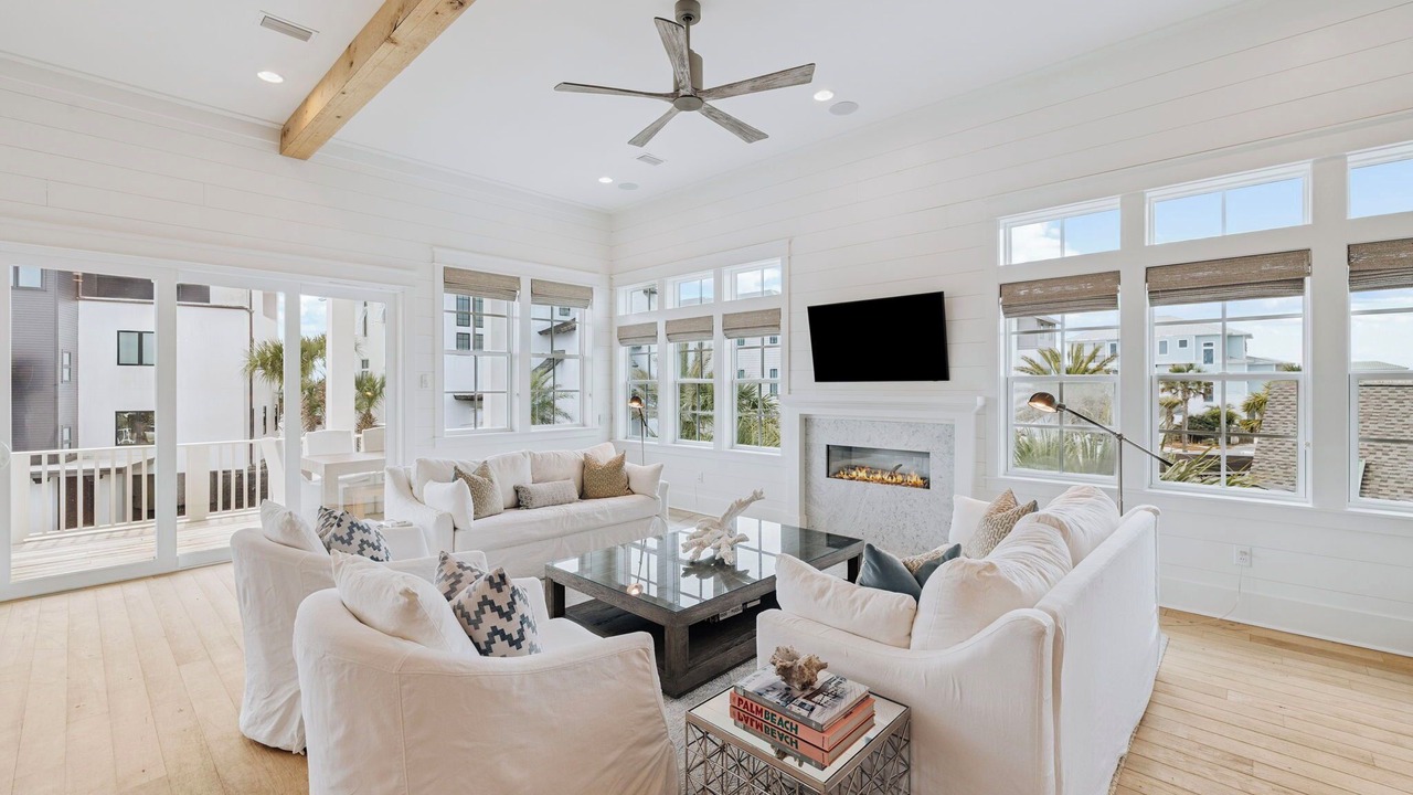 Photo of Livingroom in Seacrest