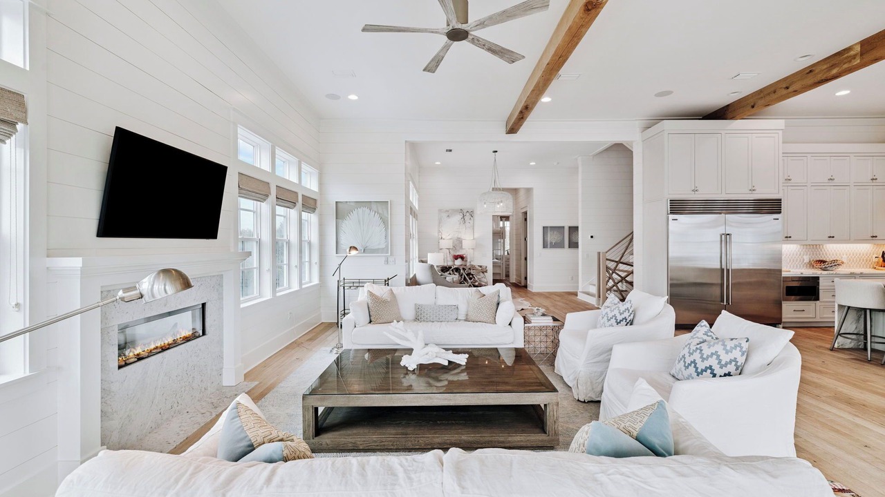 Photo of Livingroom in Seacrest