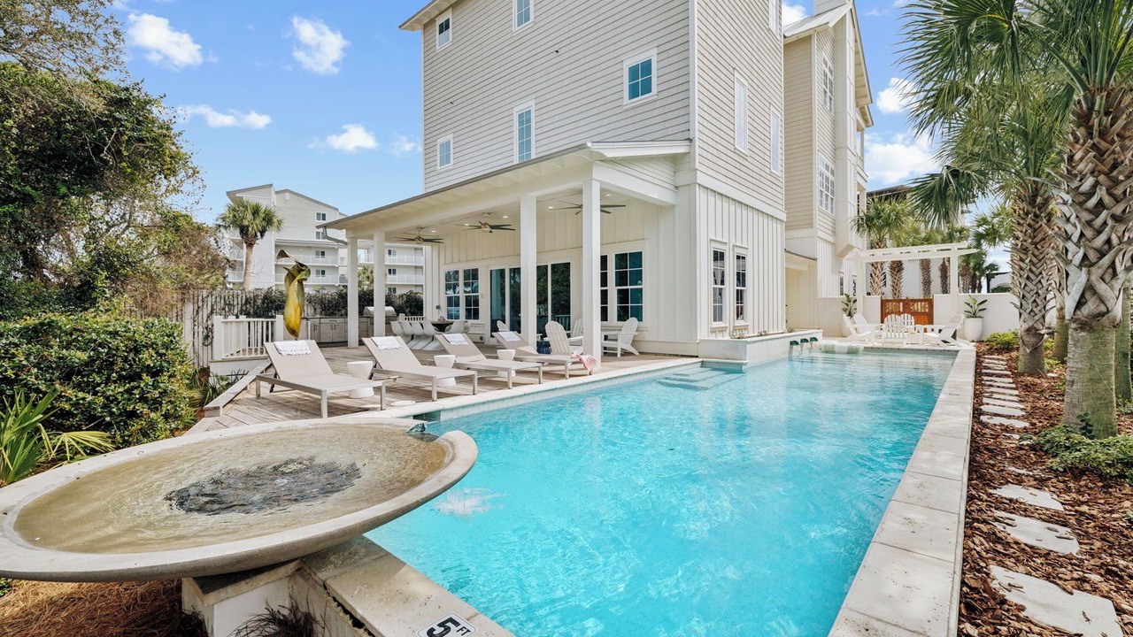 Photo of Outdoor in Seacrest