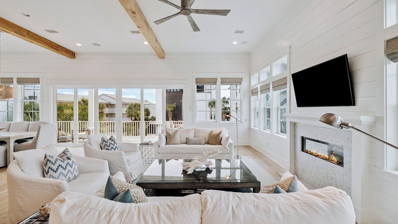 Photo of Livingroom in Seacrest