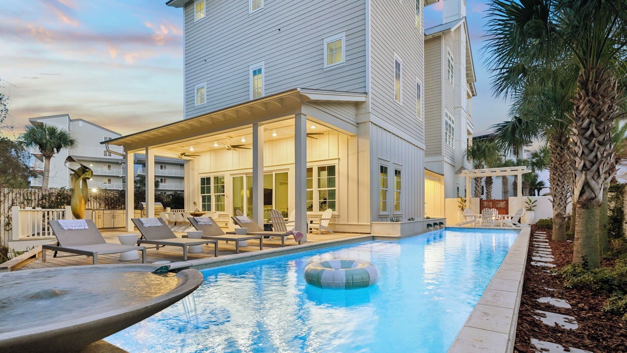 Photo of Outdoor in Seacrest