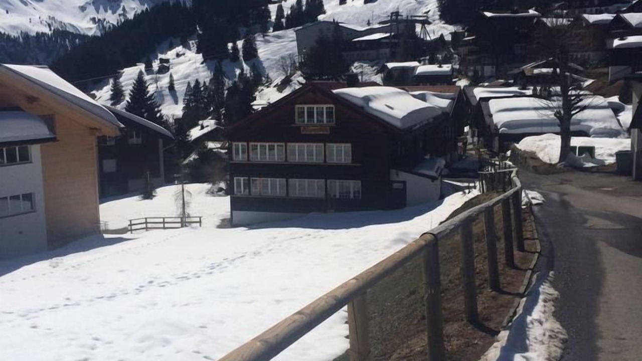 Photo of Others in Murren