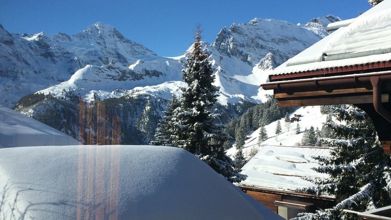 Photo of Others in Murren