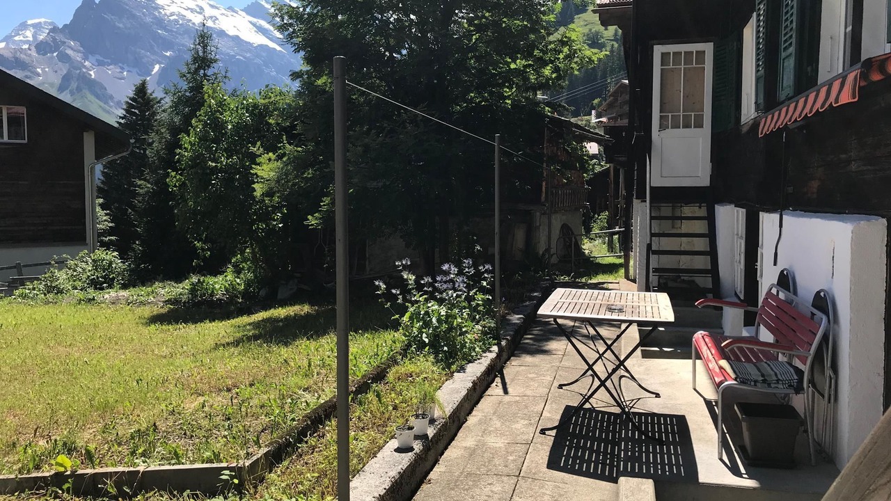Photo of Others in Murren