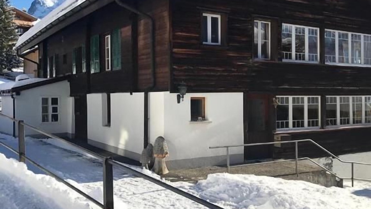 Photo of Others in Murren