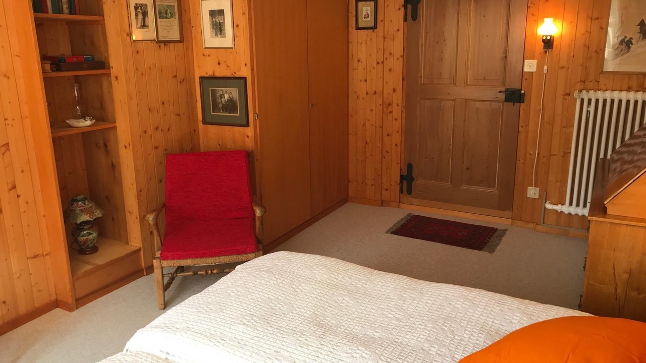 Photo of Others in Murren