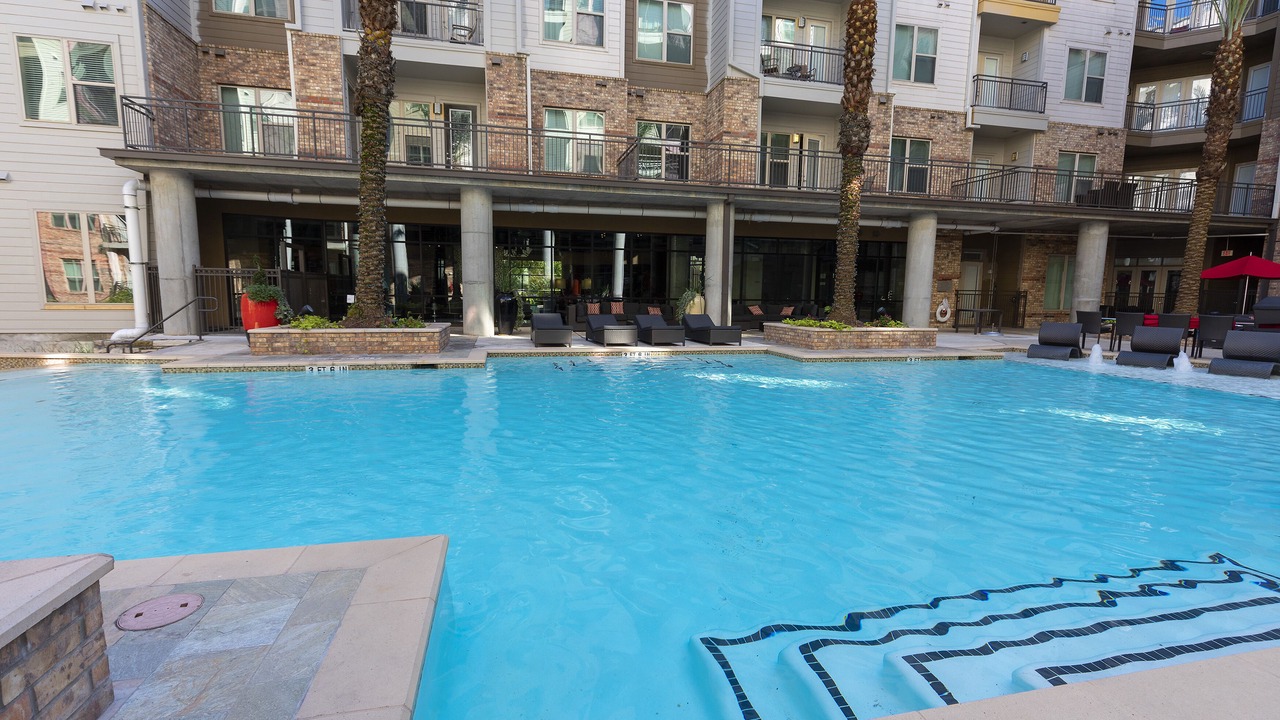 Photo of Outdoor in Texas Medical Center