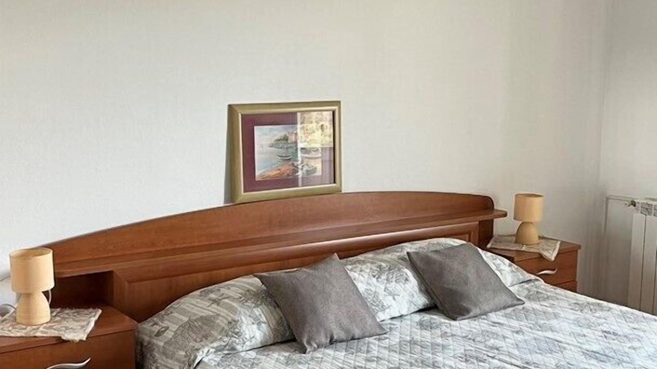 Photo of Bedroom in Suha Punta