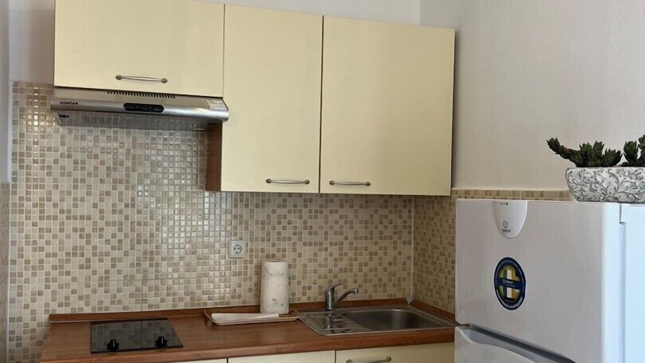 Photo of Kitchen in Suha Punta