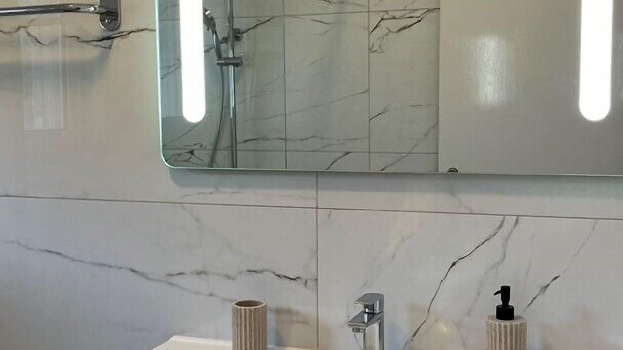 Photo of Bathroom in Suha Punta