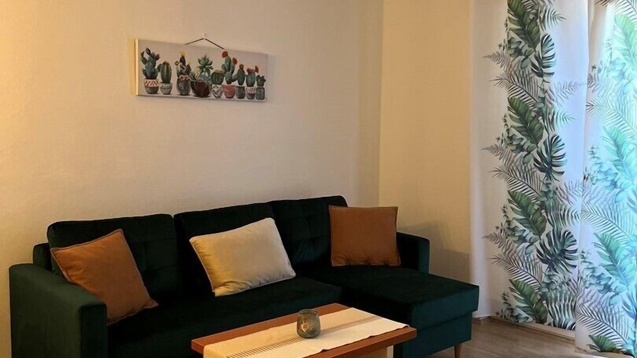 Photo of Livingroom in Suha Punta