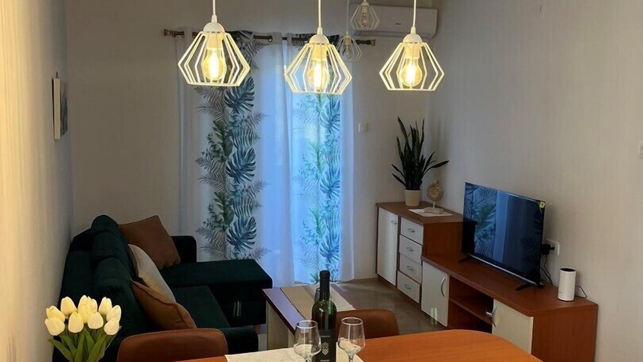 Photo of Livingroom in Suha Punta