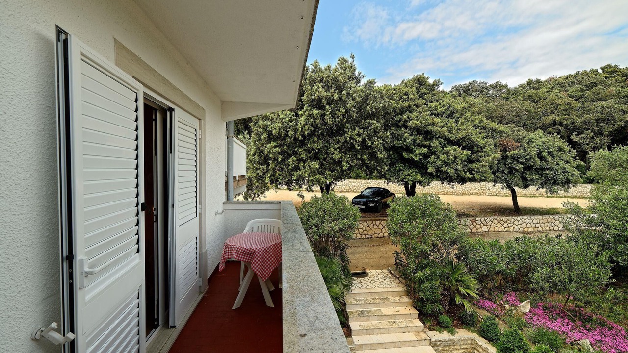 Photo of Patio Balcony in Suha Punta