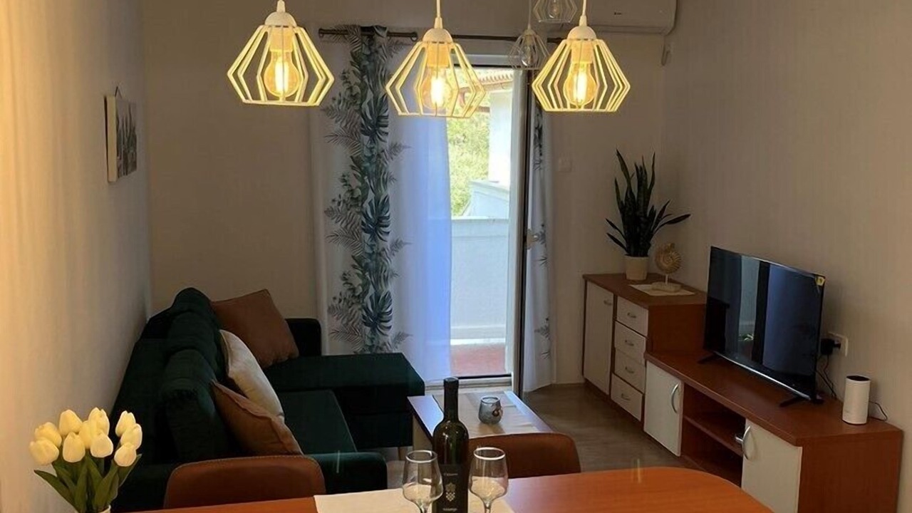 Photo of Livingroom in Suha Punta