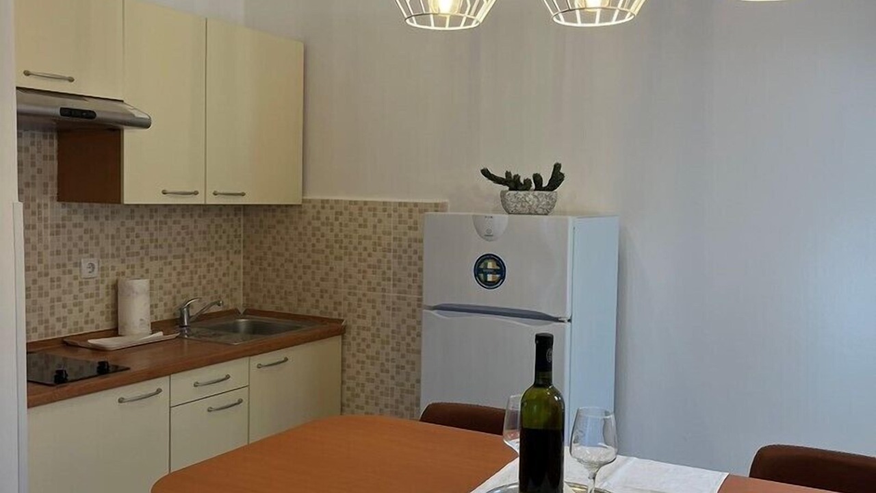 Photo of Kitchen in Suha Punta