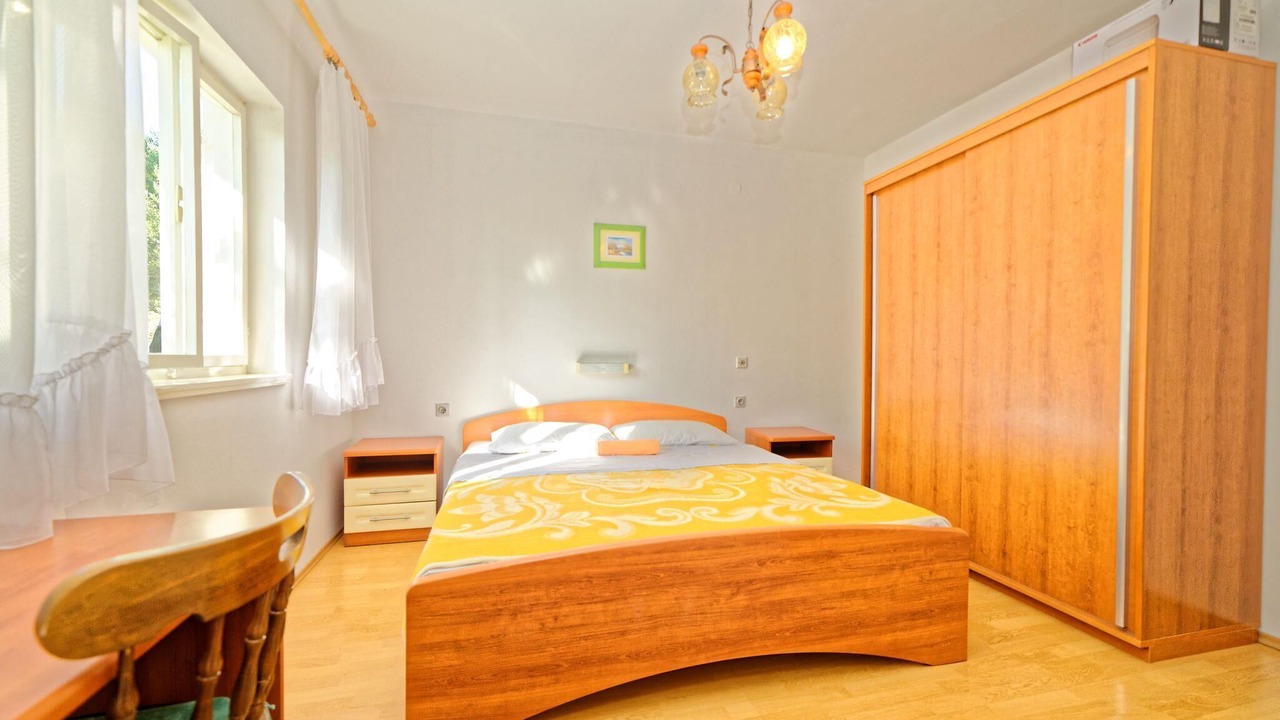 Photo of Bedroom in Rab