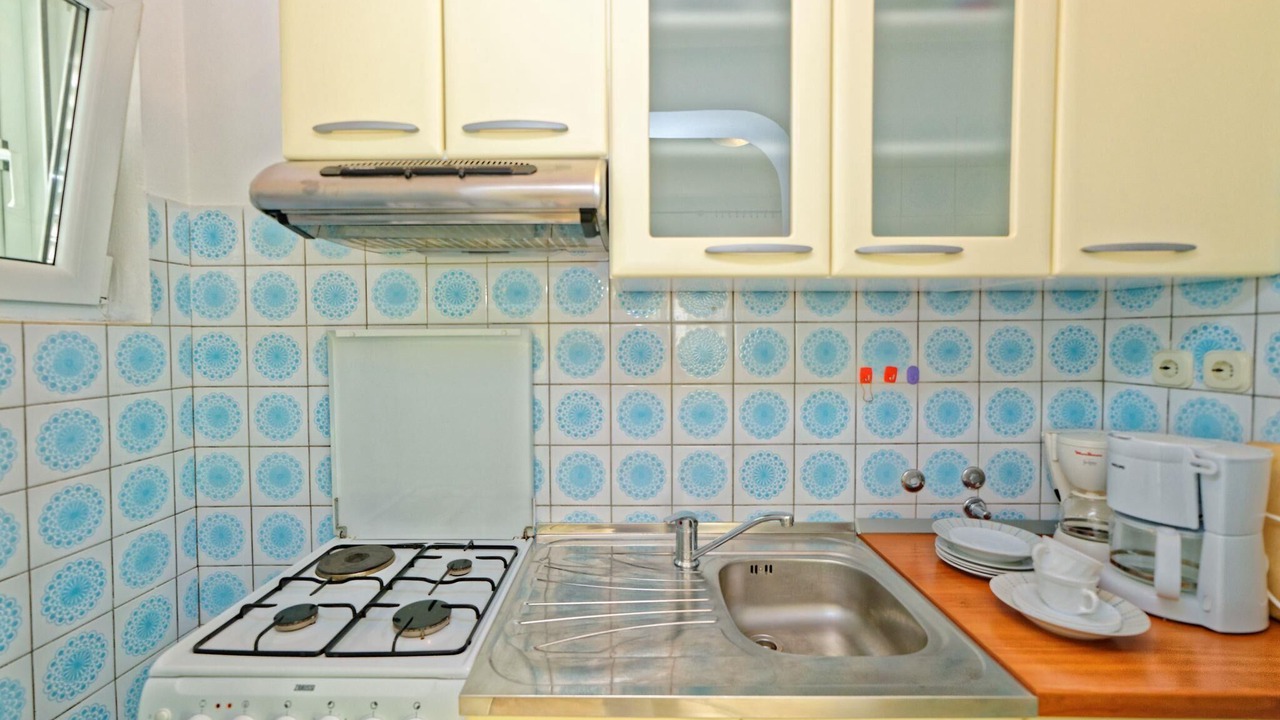 Photo of Kitchen in Rab