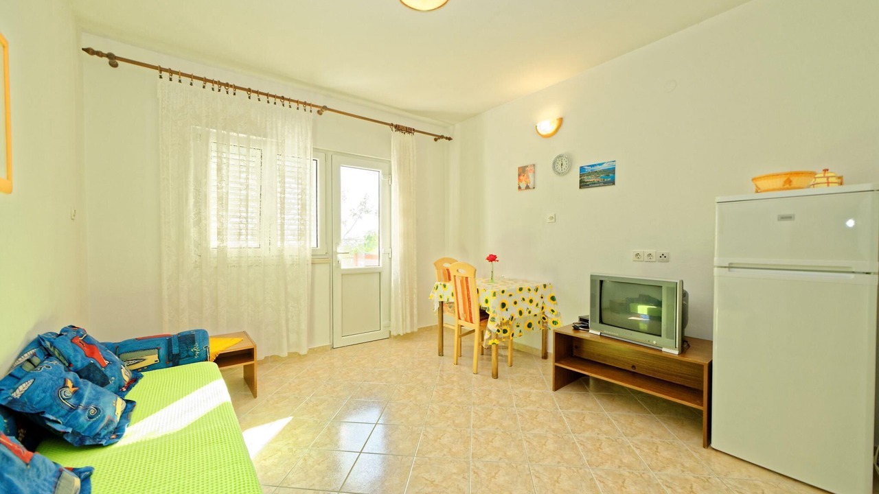 Photo of Livingroom in Rab