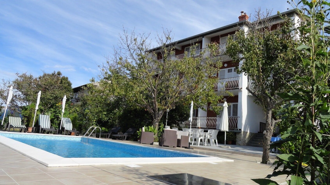 Photo of Outdoor in Rab