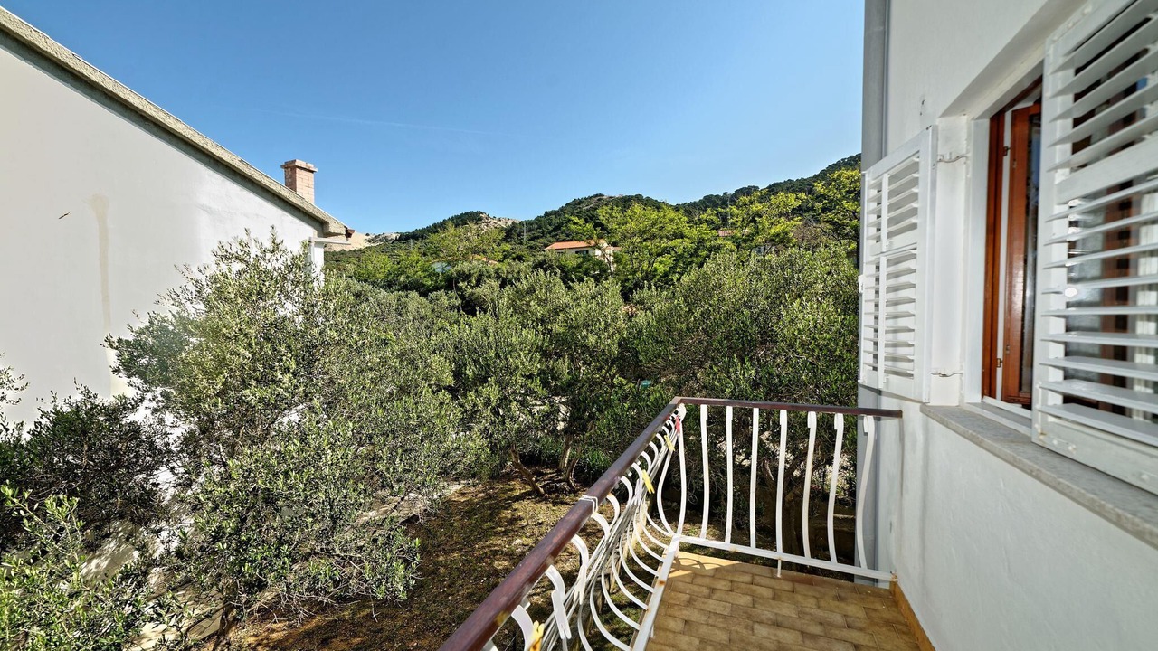Photo of Outdoor in Rab