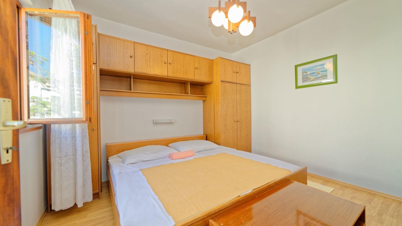 Photo of Bedroom in Rab