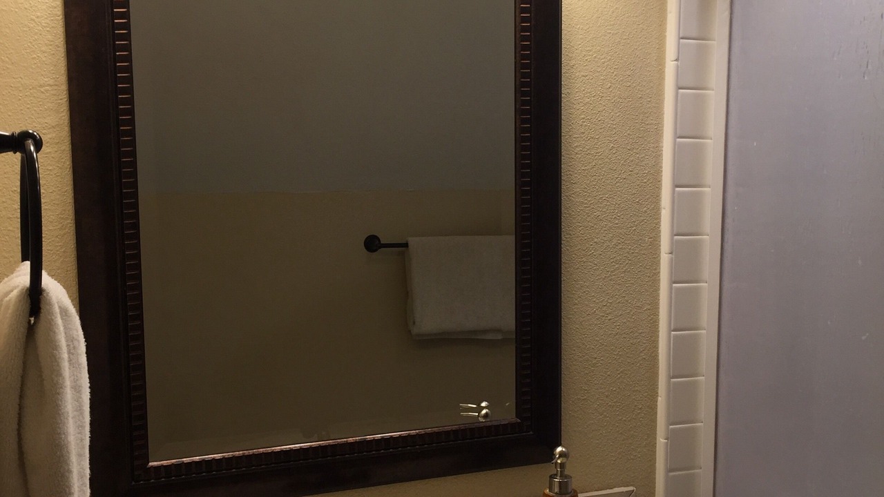 Photo of Bathroom in Turners
