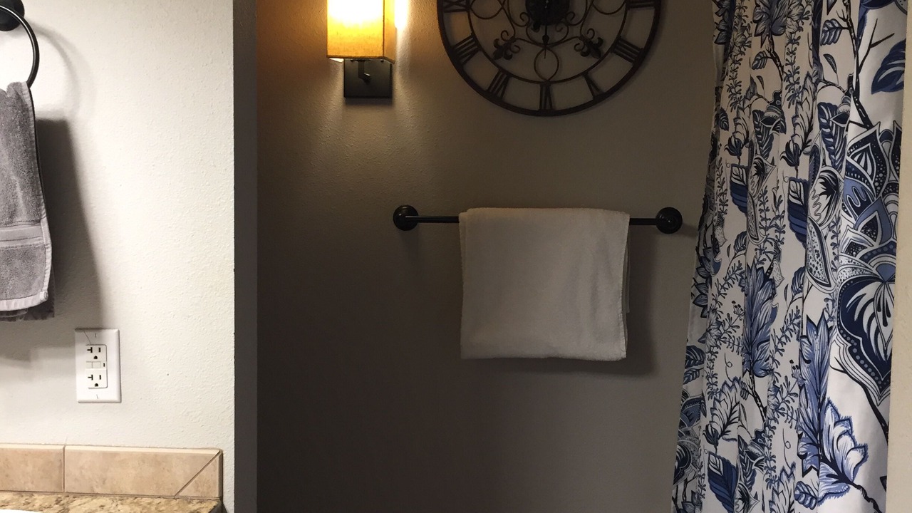 Photo of Bathroom in Turners