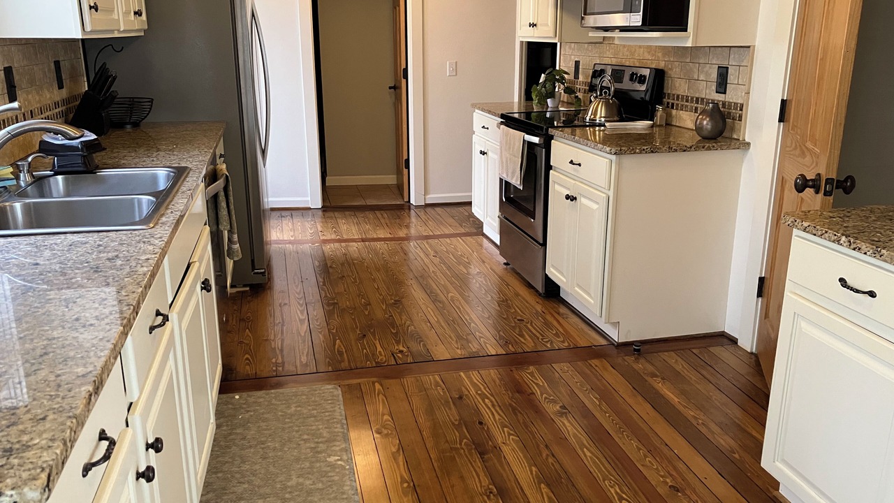 Photo of Kitchen in Turners