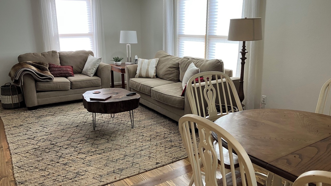Photo of Bedroom in Turners