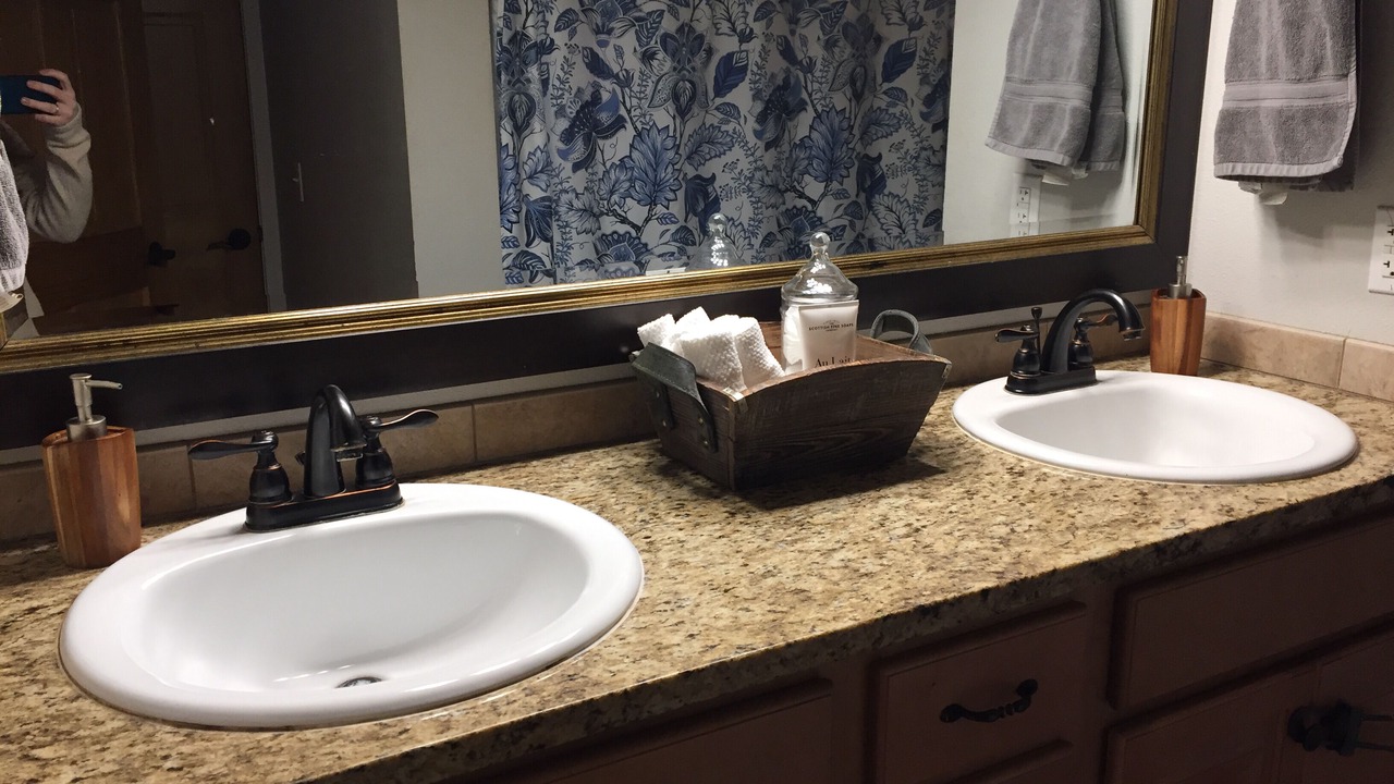 Photo of Bathroom in Turners