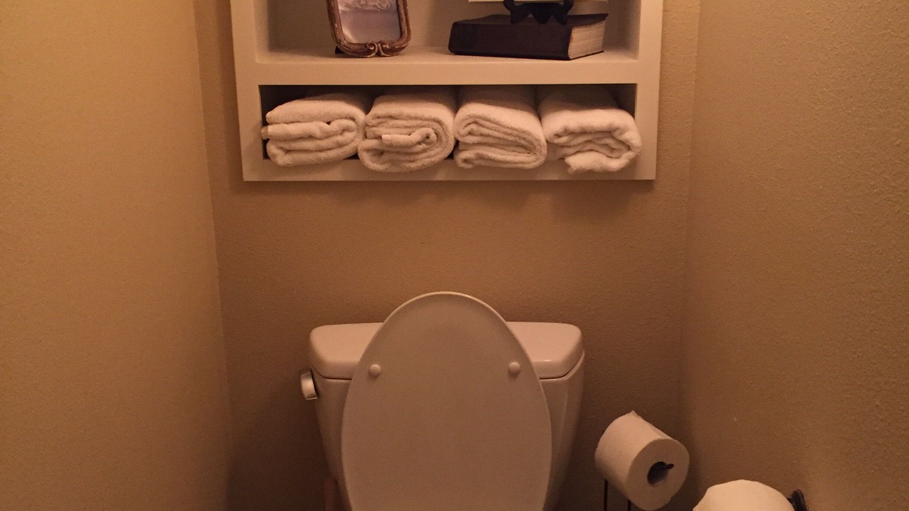 Photo of Bathroom in Turners