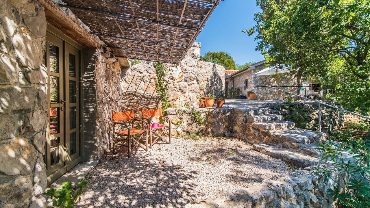 Photo of Patio Balcony in Nenadici