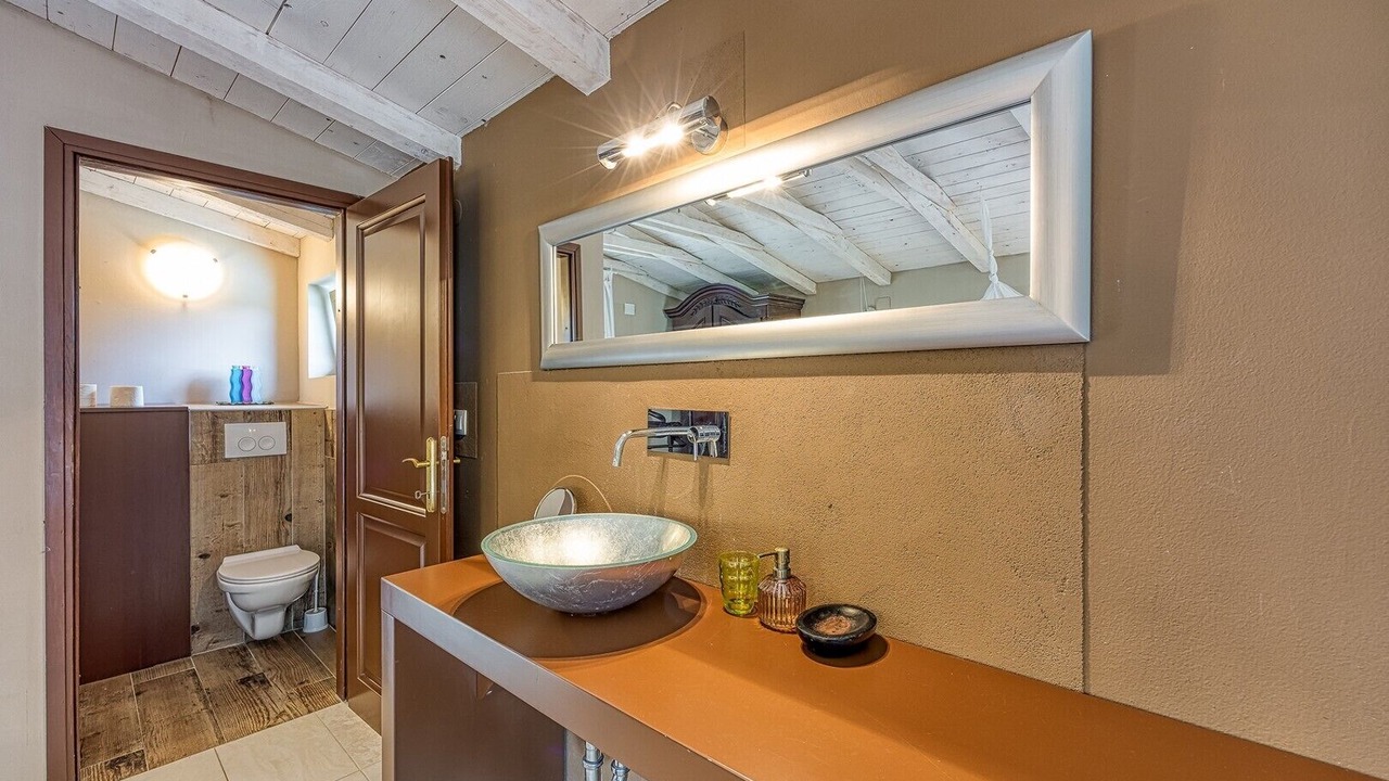 Photo of Bathroom in Nenadici