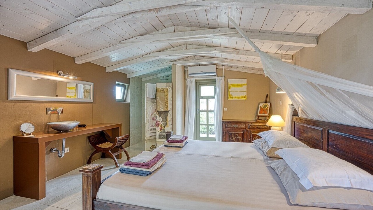 Photo of Bedroom in Nenadici