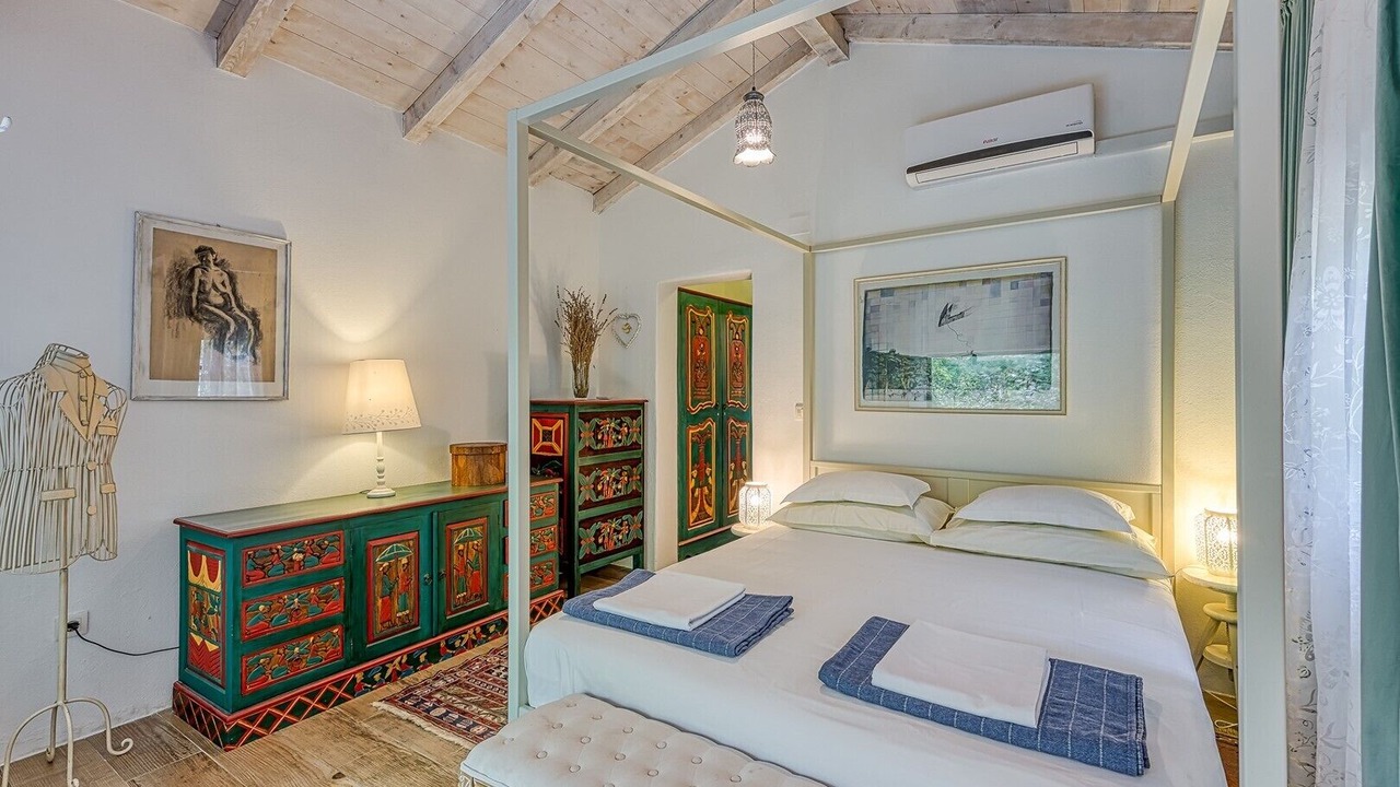 Photo of Bedroom in Nenadici