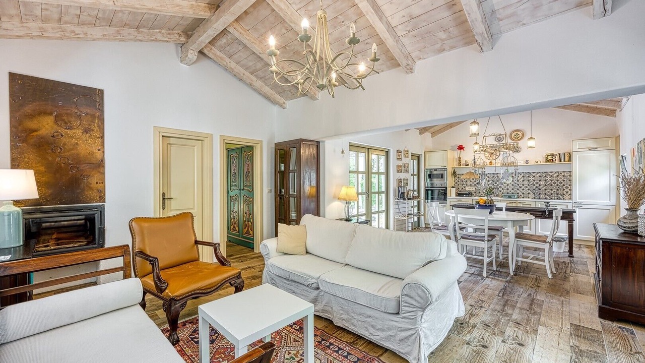 Photo of Livingroom in Nenadici