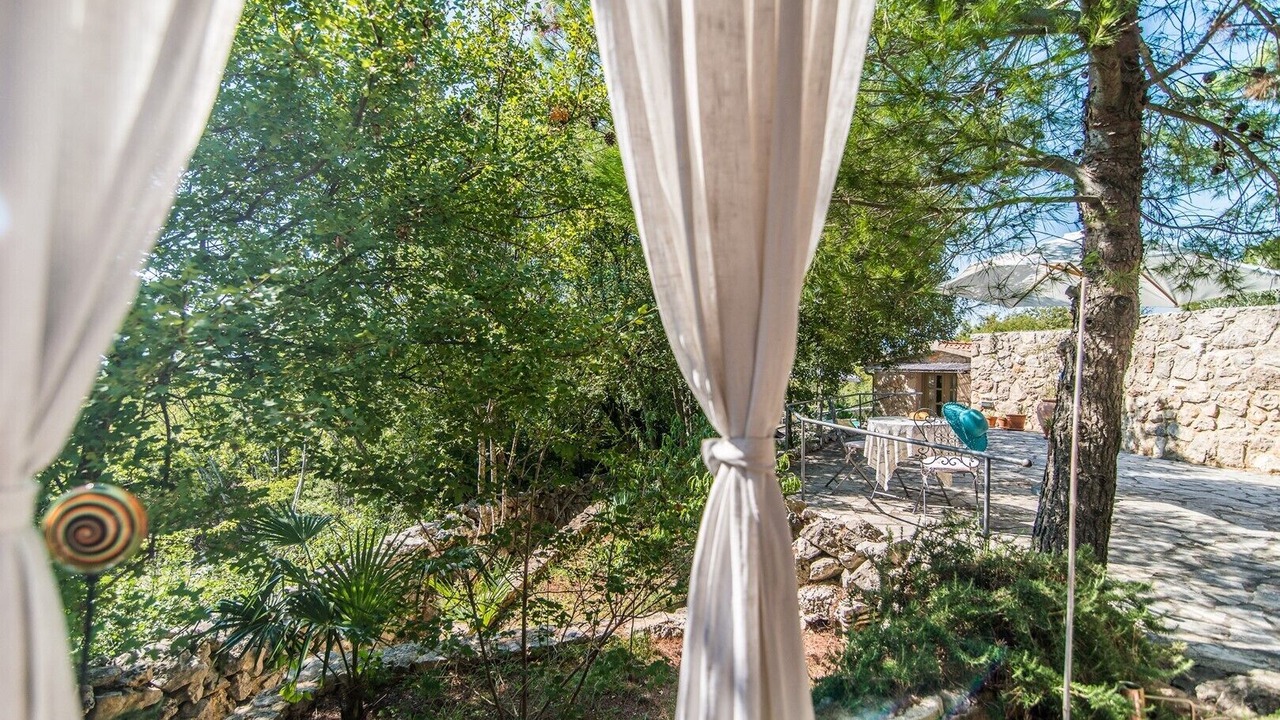 Photo of Patio Balcony in Nenadici