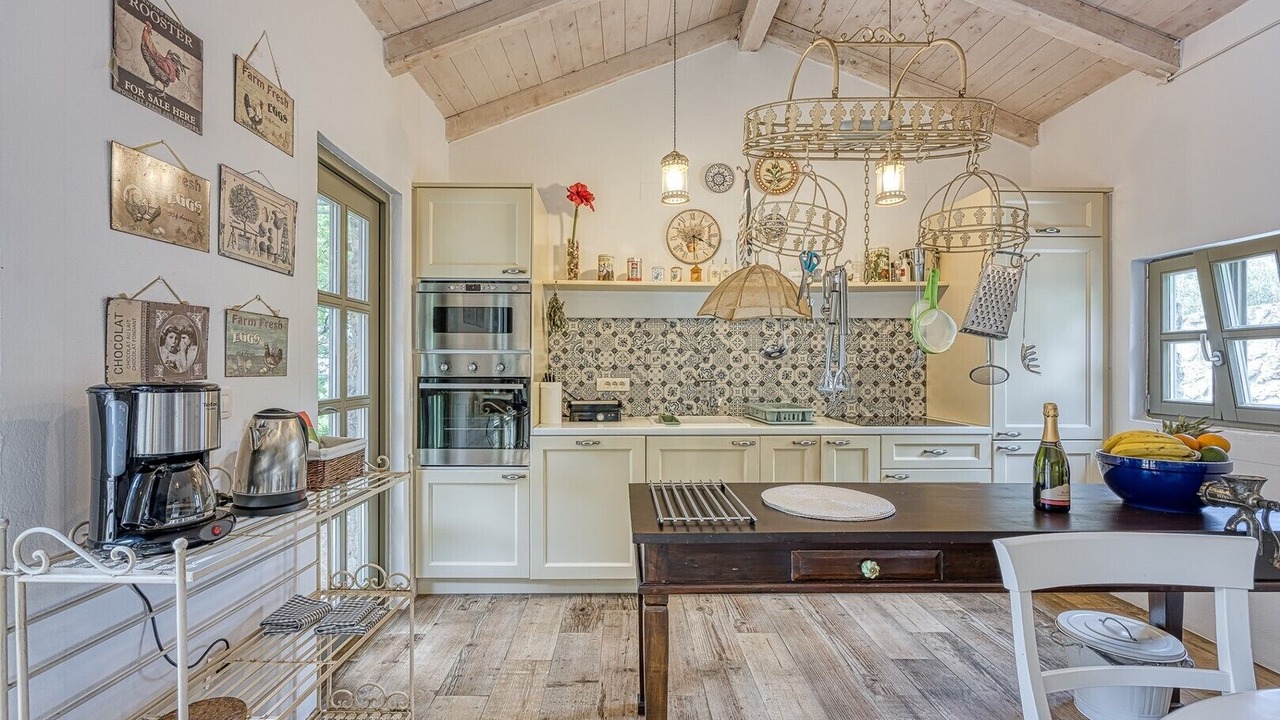 Photo of Kitchen in Nenadici
