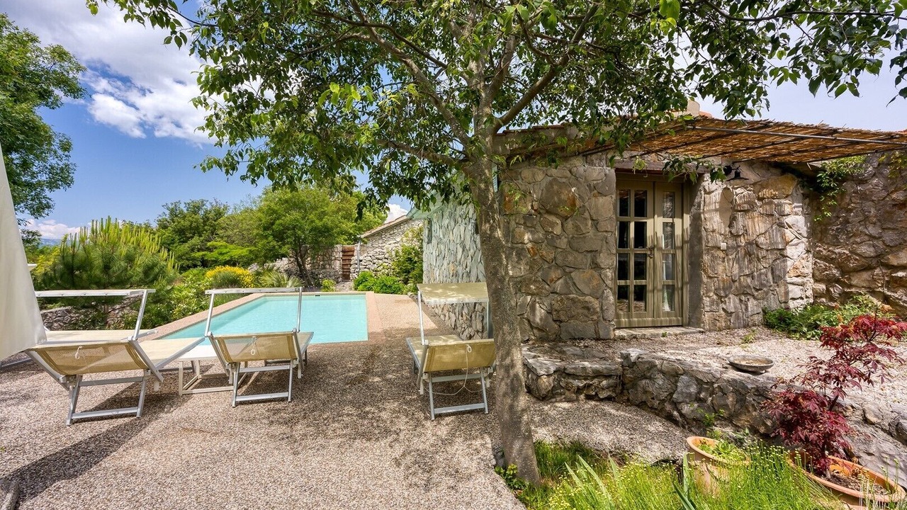 Photo of Patio Balcony in Nenadici