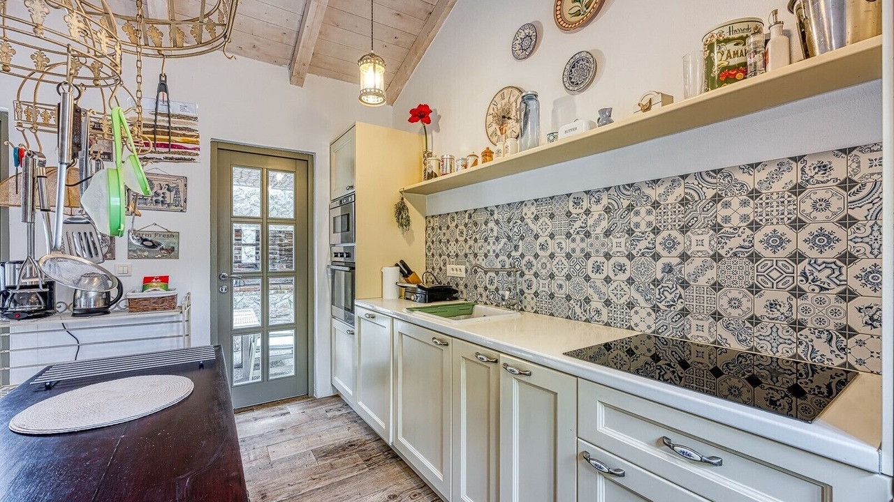 Photo of Kitchen in Nenadici