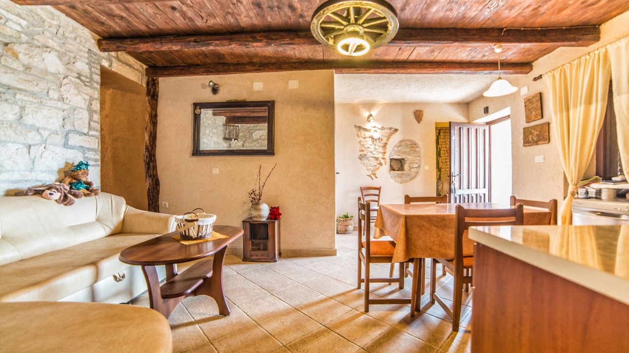 Photo of Livingroom in Manjadvorci