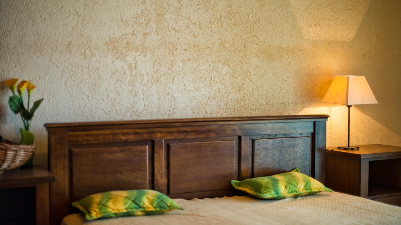 Photo of Bedroom in Manjadvorci
