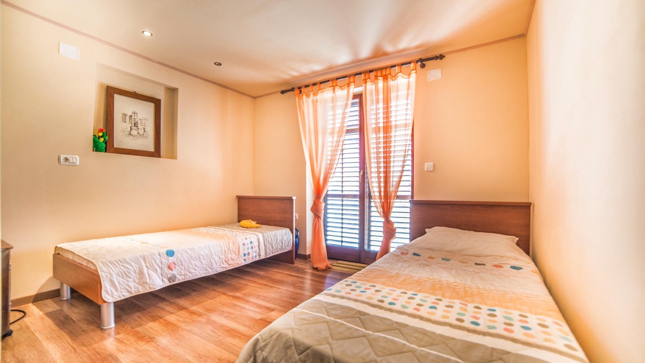 Photo of Bedroom in Manjadvorci