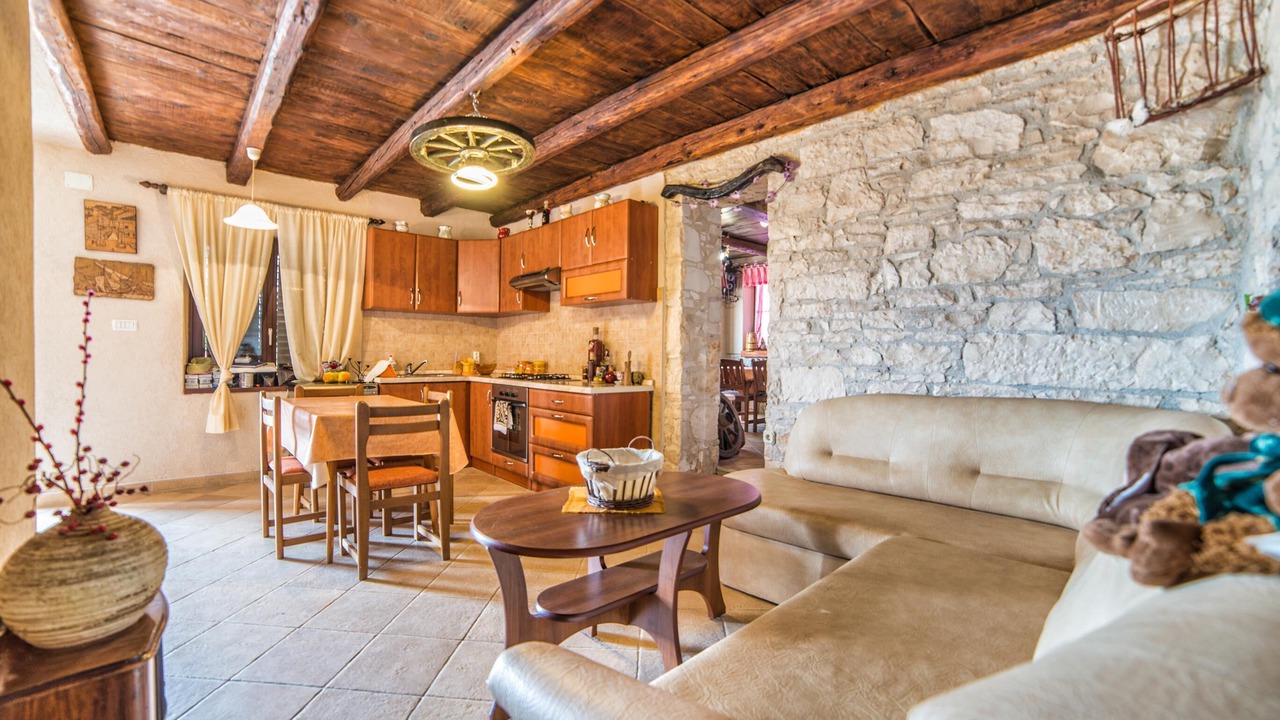 Photo of Livingroom in Manjadvorci